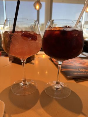 California Pizza Kitchen at Arden Fair by null