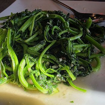 Jade Dynasty - Watercress in garlic sauce - Chinese Near Me - Minneapolis, Minnesota Jade Dynasty - Watercress in garlic sauce - Chinese Near Me - Minneapolis, Minnesota