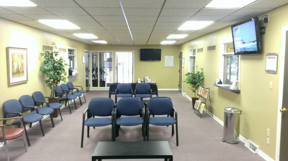 COMMUNITY HEALTH PARTNERS LLP Updated August 2024 510 E Gay St, Warrensburg, Missouri