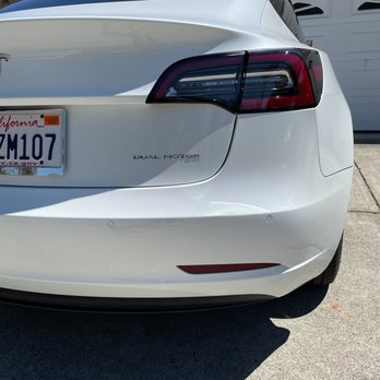 AutoShield Collision - After - Body Shops Near Me - Santa Clara, California