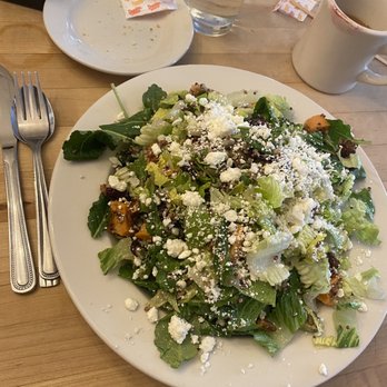 Pie Lady Cafe - Autumn salad - Bakeries Near Me - Moorestown, New Jersey Pie Lady Cafe - Autumn salad - Bakeries Near Me - Moorestown, New Jersey