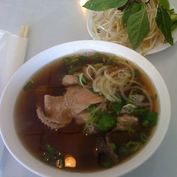 Pho Hoa Binh - Before I spiced the #11 26 ounce regular bowl - Vietnamese Near Me - Rockville, Maryland Pho Hoa Binh - Before I spiced the #11 26 ounce regular bowl - Vietnamese Near Me - Rockville, Maryland