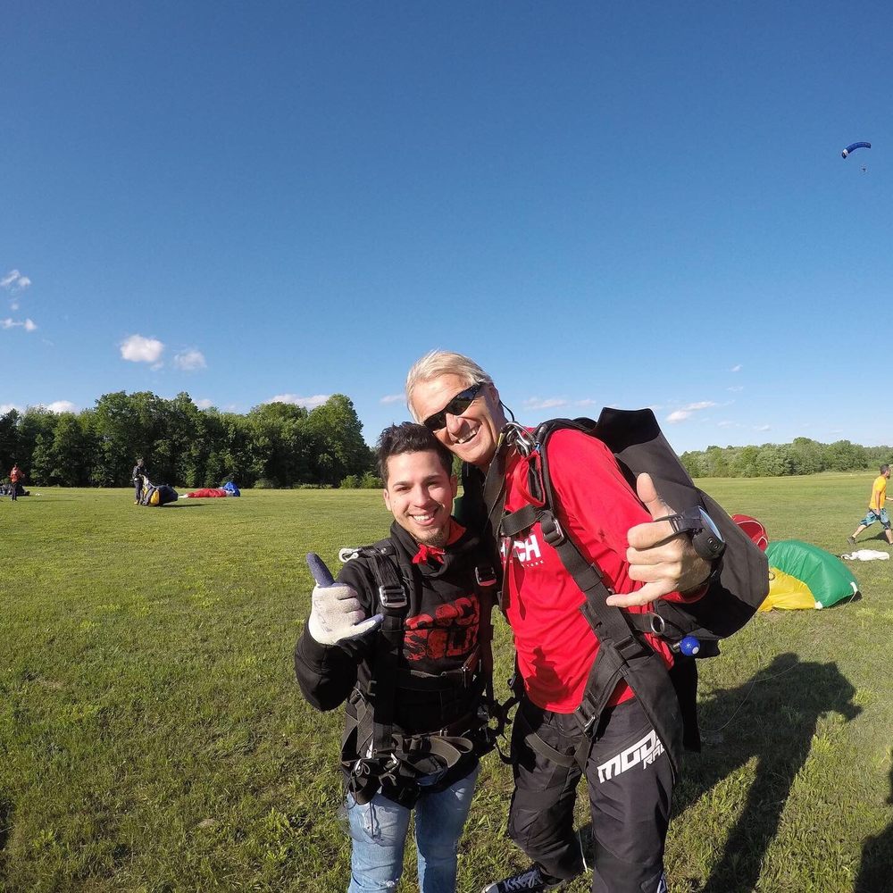 Skydive the Ranch - Skydiving Near Me - Gardiner, New York Skydive the Ranch - Skydiving Near Me - Gardiner, New York