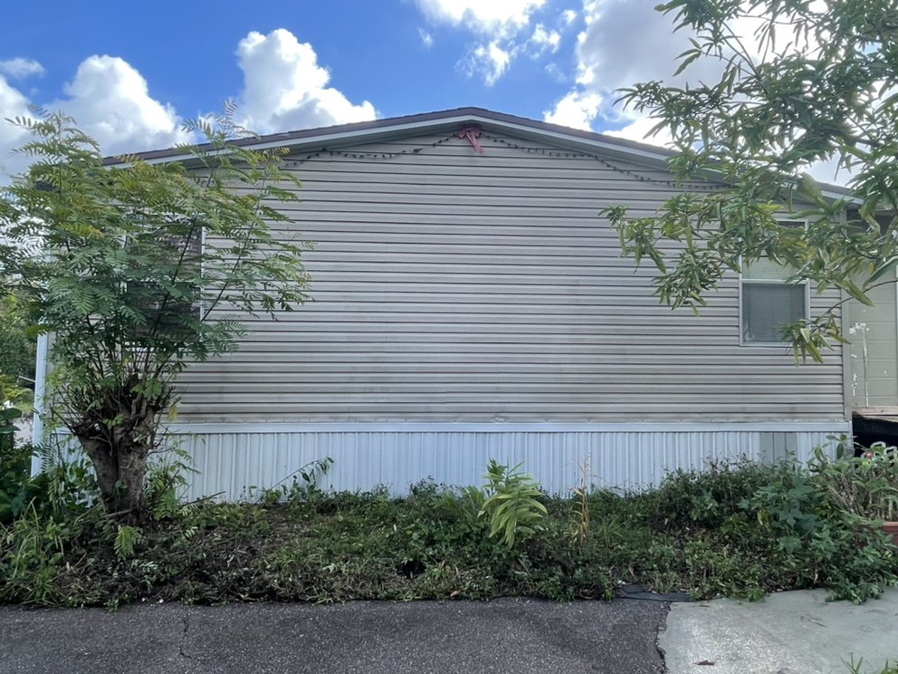 Slide of Green Cleaning & Waterproofing