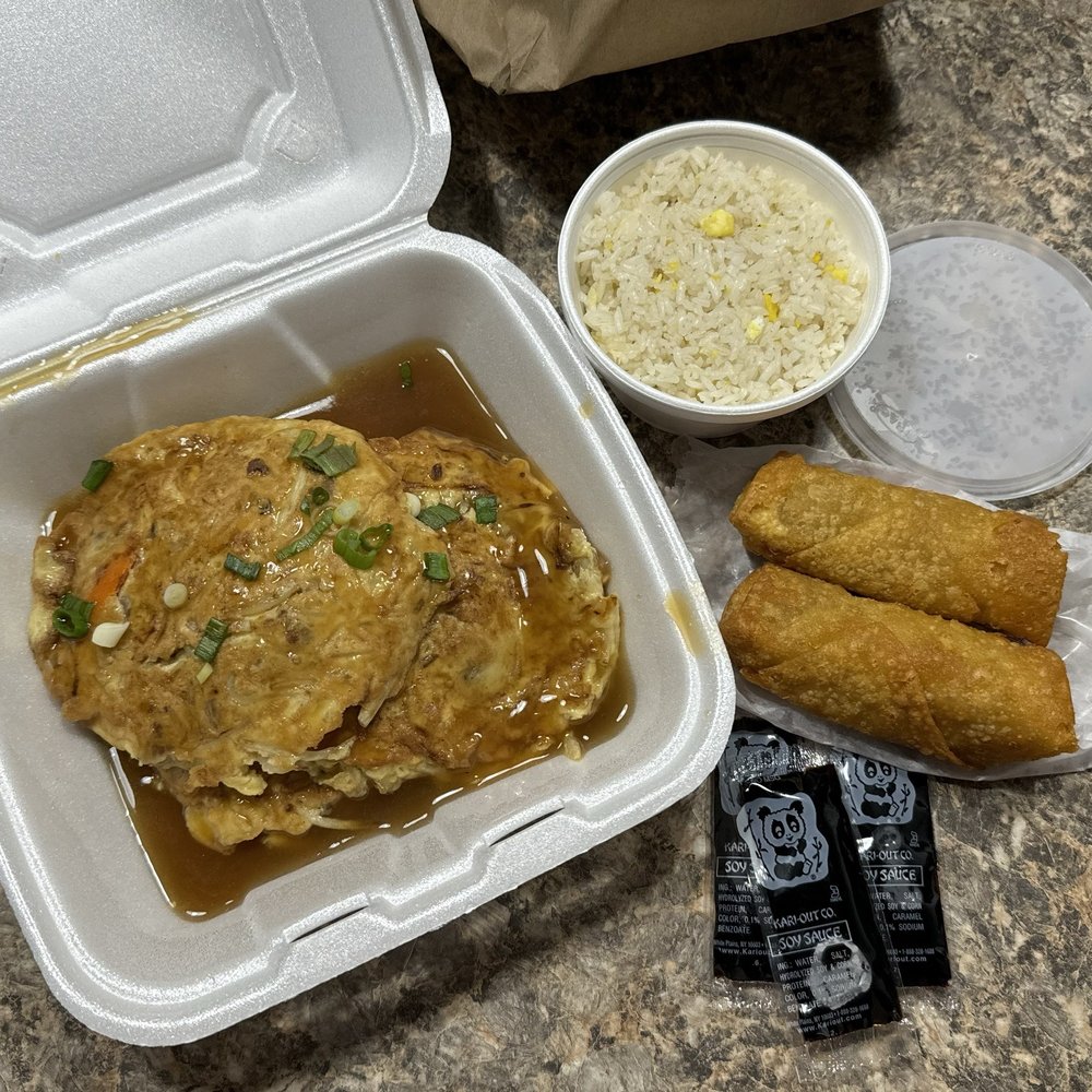 Golden Dragon