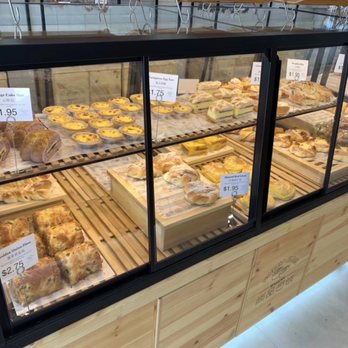 Bakery 1908 - Bakeries Near Me - Tampa, Florida