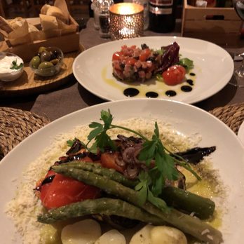 La Fragua - Mediterranean Near Me - Capdepera, PM