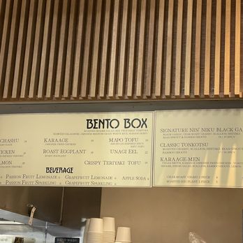 Senshi Ramen - Menu - Ramen Near Me - New York, New York Senshi Ramen - Menu - Ramen Near Me - New York, New York