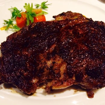 Prime 54 - Seafood Near Me - Miami Beach, Florida
