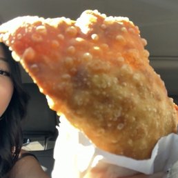 Chicken Empanadas Chicken Empanadas
