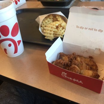 Chick-fil-A - Fast Food Near Me - Thousand Oaks, California Chick-fil-A - Fast Food Near Me - Thousand Oaks, California