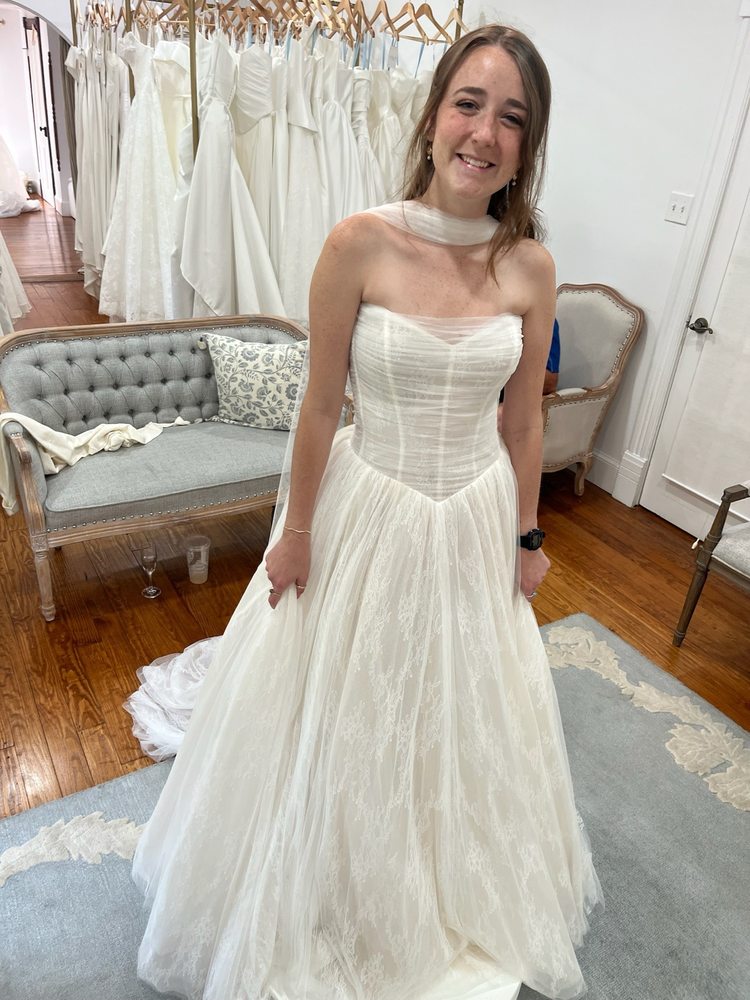 Clifton Bridal Boutique