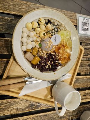 Miss Lin Cafe by null