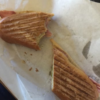 Blunch - Big Papi panini. Soooooo delish! - Breakfast & Brunch Near Me - Boston, Massachusetts