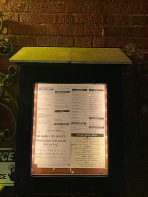 Menu photo 1 Deja Vu Astoria, NY