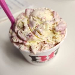 Baskin Robbins