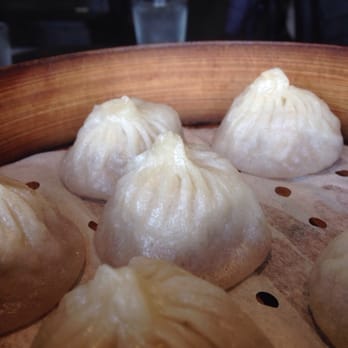 Little Dumpling - Pork soupy dumps! - Taiwanese Near Me - Little Neck, New York Little Dumpling - Pork soupy dumps! - Taiwanese Near Me - Little Neck, New York