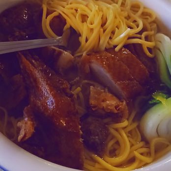 LuLu Asian Kitchen - Duck noodle soup - Chinese Near Me - St. Louis, Missouri LuLu Asian Kitchen - Duck noodle soup - Chinese Near Me - St. Louis, Missouri