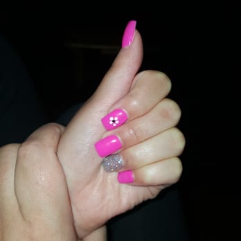 Belle Nails and Spa - Sharon and Jenny are the bomb - Nail Salons Near Me - Concord, California Belle Nails and Spa - Sharon and Jenny are the bomb - Nail Salons Near Me - Concord, California
