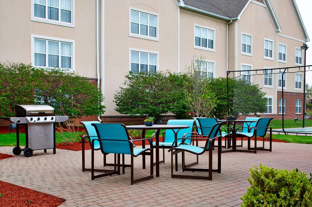 Residence Inn by Marriott Rochester West/Greece
