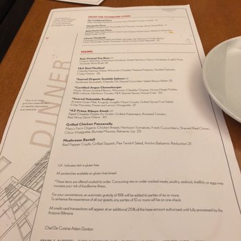 McArthur's - Breakfast & Brunch Near Me - Phoenix, Arizona