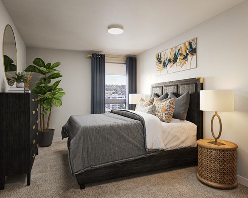 The Watermark at Bellevue by null