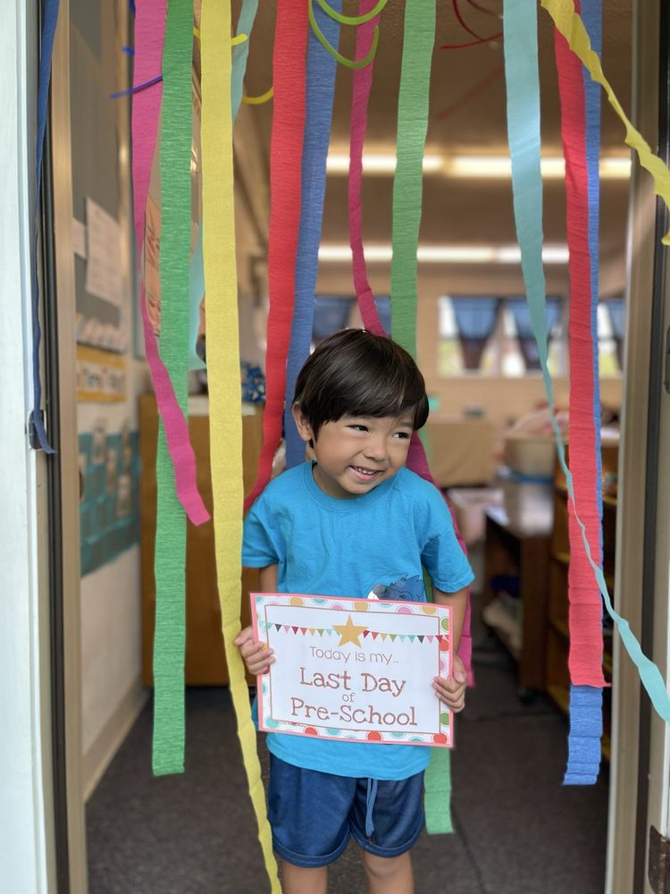 Keiki Care Center of Hawaii, Inc - childcare center in Pearl City, HI