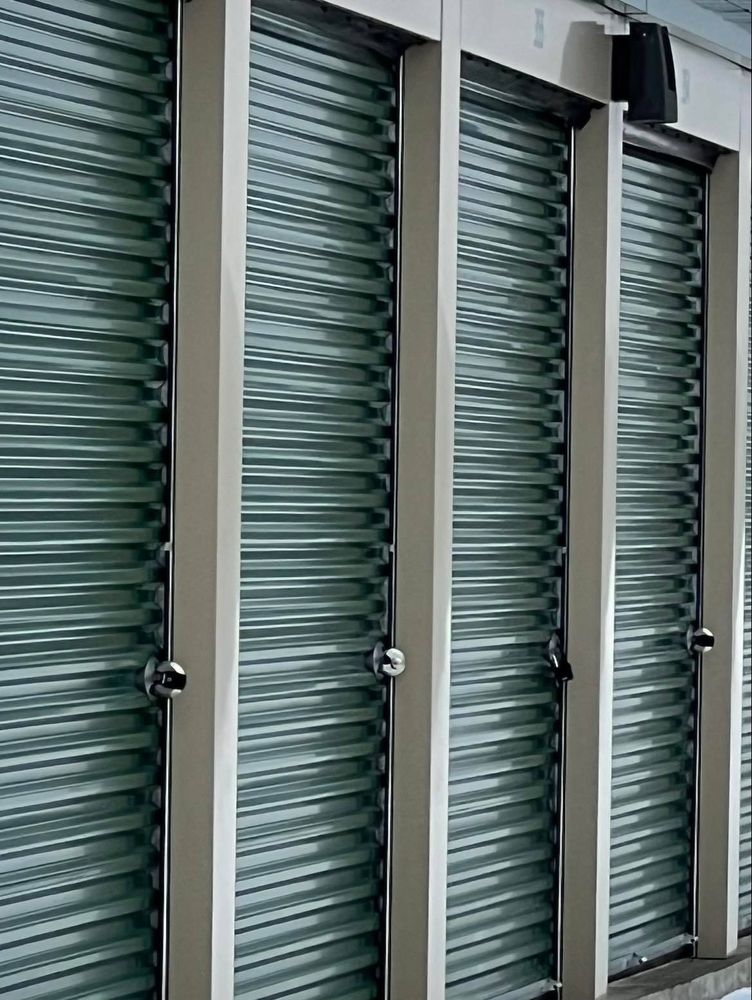 ON POINT SELF STORAGE 551 Main St, Gorham, Maine Self Storage