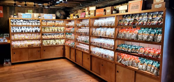 Savannah's Candy Kitchen by null