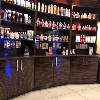 Tan Your Hide - Tanning lotion choices. - Spray Tanning Near Me - Colorado Springs, Colorado
