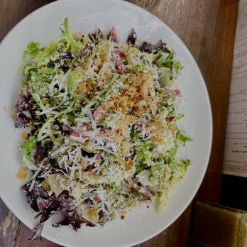 Cart-Driver Lohi - Farmers salad - Pizza Near Me - Denver, Colorado