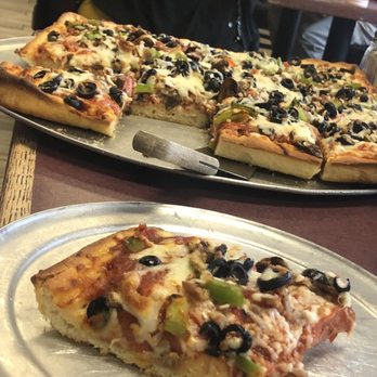 Lucky's Pizza - Pizza Near Me - Surprise, Arizona Lucky's Pizza - Pizza Near Me - Surprise, Arizona