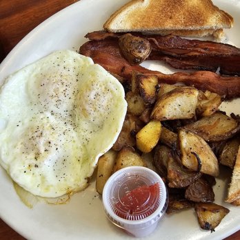 Renee’s Family Restaurant - The Bacon and 3 Eggs Breakfast. - Breakfast & Brunch Near Me - Vinton, Virginia Renee’s Family Restaurant - The Bacon and 3 Eggs Breakfast. - Breakfast & Brunch Near Me - Vinton, Virginia