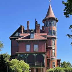 Wilderstein Preservation