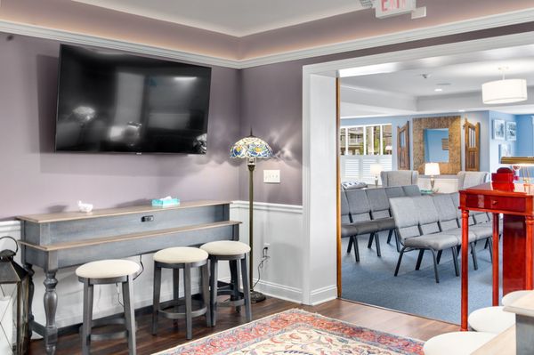 MCGHEE-GIVNISH FUNERAL HOME - Updated June 2026 - 43 Photos - 690