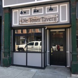 Ole Town Tavern
