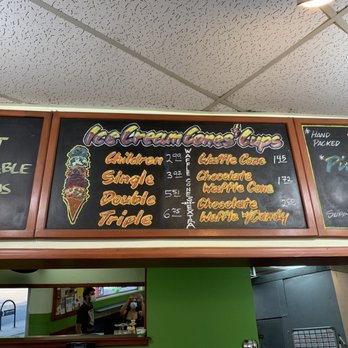 Liks Ice Cream - Menu - Ice Cream & Frozen Yogurt Near Me - Denver, Colorado Liks Ice Cream - Menu - Ice Cream & Frozen Yogurt Near Me - Denver, Colorado