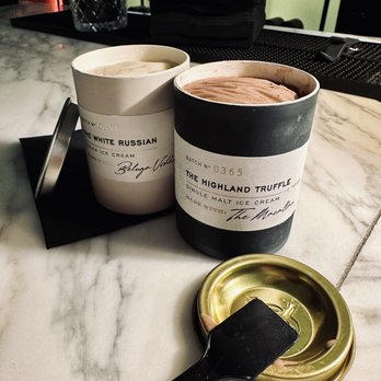 Aubi & Ramsa - Ice Cream & Frozen Yogurt Near Me - New York, New York