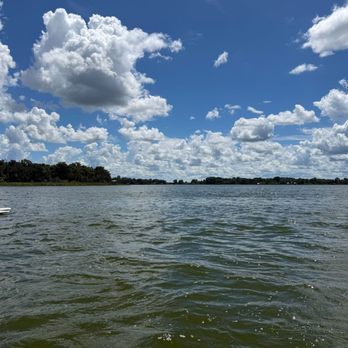CatBoat Adventure Tours - Boat Tours Near Me - Mount Dora, Florida