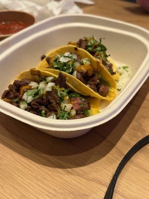 B. S. Taqueria by null
