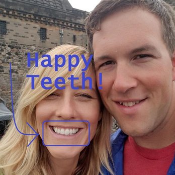 Koman Dental - Happy to smile after my dental work. - General Dentistry Near Me - Denver, Colorado Koman Dental - Happy to smile after my dental work. - General Dentistry Near Me - Denver, Colorado