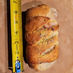 Bella Luna - Meat lover 16 inch "calzone"
