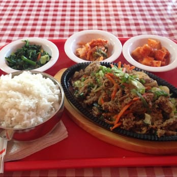 Korealicious - Bulgogi - Korean Near Me - Lemoyne, Pennsylvania Korealicious - Bulgogi - Korean Near Me - Lemoyne, Pennsylvania