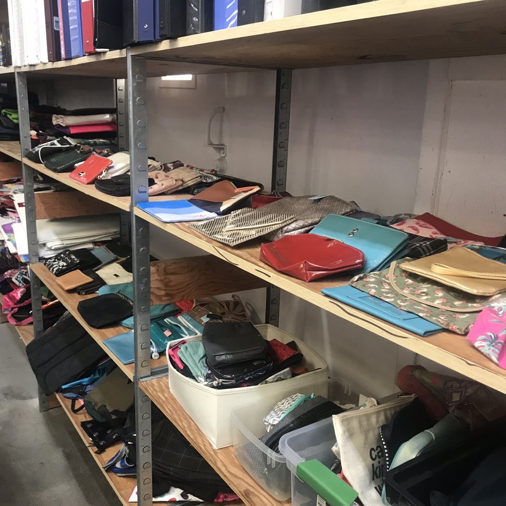 Valley Thrift Center - Thrift Stores Near Me - Fresno, California