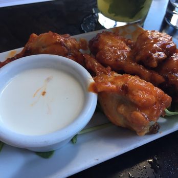 K'ya Laguna - Chicken Wings - New American Near Me - Laguna Beach, California K'ya Laguna - Chicken Wings - New American Near Me - Laguna Beach, California