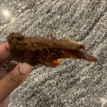 Chick-fil-A - Chick-Fil-A spicy chicken sandwich. - Fast Food Near Me - Piedmont, South Carolina Chick-fil-A - Chick-Fil-A spicy chicken sandwich. - Fast Food Near Me - Piedmont, South Carolina