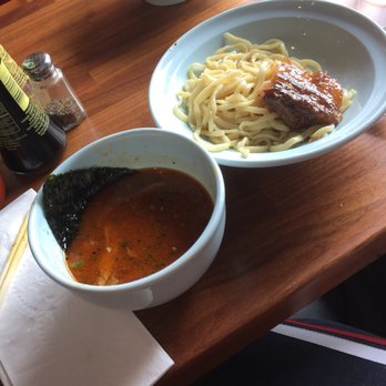 Menya le Nood - Ramen Near Me - Honolulu, Hawaii