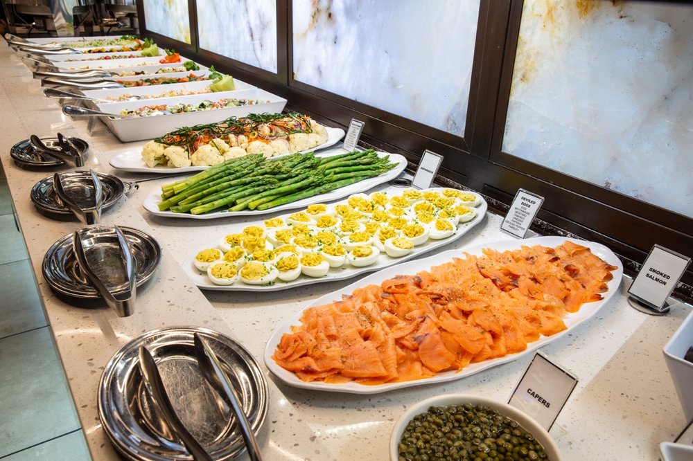 Galpao Gaucho Brazilian Steakhouse