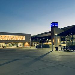 Rowland High School - John A. Rowland High School