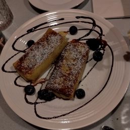Crepes